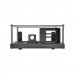 Thermaltake Core P7 Tempered Glass Edition Open Air Full Tower E-ATX Case — Black