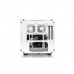 Thermaltake Core V1 Snow Edition Mini Tower Mini ITX Case — White