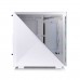 Thermaltake Divider 300 TG Snow Edition ARGB Tempered Glass Mid Tower ATX Case — White Thermaltake Divider 300 TG Snow Edition ARGB Tempered Glass Mid Tower ATX Case — White