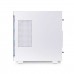 Thermaltake Divider 300 TG Snow Edition ARGB Tempered Glass Mid Tower ATX Case — White Thermaltake Divider 300 TG Snow Edition ARGB Tempered Glass Mid Tower ATX Case — White