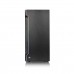 Thermaltake H200 TG RGB Tempered Glass Mid Tower ATX Case — Black Thermaltake H200 TG RGB Tempered Glass Mid Tower ATX Case — Black
