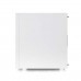 Thermaltake H200 TG Snow RGB Tempered Glass Mid Tower ATX Case — White Thermaltake H200 TG Snow RGB Tempered Glass Mid Tower ATX Case — White