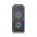 Thermaltake Level 20 RS ARGB Tempered Glass Mid Tower ATX Case — Black