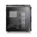 Thermaltake Level 20 RS ARGB Tempered Glass Mid Tower ATX Case — Black