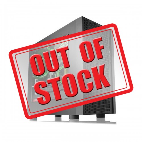 Thermaltake Versa H18 Window Mini Tower Micro ATX Case — Black Thermaltake Versa H18 Window Mini Tower Micro ATX Case — Black