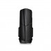Thermaltake Versa N21 Mid Tower ATX Case — Black