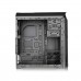 Thermaltake Versa N26 Mid Tower ATX Case — Black