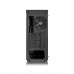 Thermaltake View 22 Tempered Glass Edition Mid Tower ATX Case — Black