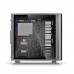 Thermaltake View 31 RGB Edition Tempered Glass Mid Tower ATX Case — Black Thermaltake View 31 RGB Edition Tempered Glass Mid Tower ATX Case — Black