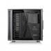 Thermaltake View 31 RGB Edition Tempered Glass Mid Tower ATX Case — Black Thermaltake View 31 RGB Edition Tempered Glass Mid Tower ATX Case — Black