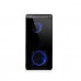 Thermaltake View 37 Riing Edition Mid Tower E-ATX Case with L-Shape Window — Black