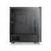 Thermaltake V250 TG ARGB Mid Tower ATX Case — Black Thermaltake V250 TG ARGB Mid Tower ATX Case — Black