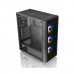 Thermaltake V250 TG ARGB Mid Tower ATX Case — Black Thermaltake V250 TG ARGB Mid Tower ATX Case — Black