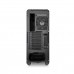 Thermaltake View 28 RGB Mid Tower ATX Case with L-Shape Window — Black