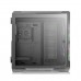 Thermaltake View 51 Tempered Glass ARGB Edition Full Tower E-ATX Case — Black