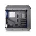 Thermaltake View 71 Tempered Glass Edition Tempered Glass Full Tower E-ATX Case — Black Thermaltake View 71 Tempered Glass Edition Tempered Glass Full Tower E-ATX Case — Black