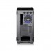 Thermaltake View 71 Tempered Glass Edition Tempered Glass Full Tower E-ATX Case — Black Thermaltake View 71 Tempered Glass Edition Tempered Glass Full Tower E-ATX Case — Black