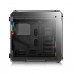 Thermaltake View 71 Tempered Glass RGB Edition Tempered Glass Full Tower E-ATX Case — Black