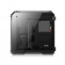 Thermaltake View 71 Tempered Glass RGB Edition Tempered Glass Full Tower E-ATX Case — Black