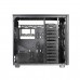 Thermaltake View 91 Tempered Glass RGB Edition Full Tower E-ATX / XL-ATX Case — Black Thermaltake View 91 Tempered Glass RGB Edition Full Tower E-ATX / XL-ATX Case — Black