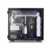 Thermaltake View 91 Tempered Glass RGB Edition Full Tower E-ATX / XL-ATX Case — Black Thermaltake View 91 Tempered Glass RGB Edition Full Tower E-ATX / XL-ATX Case — Black