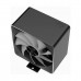 AeroCool APNX AP1-V ARGB CPU Heatsink and Fan, 120mm — Black