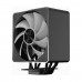 AeroCool APNX AP1-V ARGB CPU Heatsink and Fan, 120mm — Black