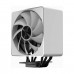 AeroCool APNX AP1-V ARGB CPU Heatsink and Fan, 120mm — White