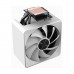 AeroCool APNX AP1-V ARGB CPU Heatsink and Fan, 120mm — White