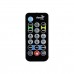 AeroCool H66F 2-Port ARGB & 6-Port PWM Fan Hub Controller AeroCool H66F 2-Port ARGB & 6-Port PWM Fan Hub Controller