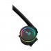Aerocool OASIS L360 ARGB AIO Liquid Cooler, 360mm — Black