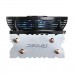 Antec A30 PRO Blue LED CPU Heatsink and Fan Tower CPU Cooler, 95mm
