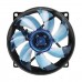 Antec A30 PRO Blue LED CPU Heatsink and Fan Tower CPU Cooler, 95mm