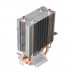 Antec A30 PRO Blue LED CPU Heatsink and Fan Tower CPU Cooler, 95mm