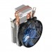 Antec A30 PRO Blue LED CPU Heatsink and Fan Tower CPU Cooler, 95mm