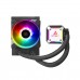 Antec Neptune 120 ARGB AIO Liquid Cooler, 120mm