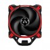 Arctic Freezer 34 eSports DUO Heatsink and Fan, Dual 120mm — Black and Red