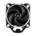 Arctic Freezer 34 eSports DUO Heatsink and Fan, Dual 120mm — Black and White