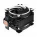 Arctic Freezer 34 eSports DUO Heatsink and Fan, Dual 120mm — Black and White