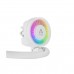 Arctic Liquid Freezer III 360 A-RGB AIO Liquid Cooler, 360mm — White