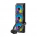 Arctic Liquid Freezer II 360 A-RGB AIO Liquid Cooler, 360mm Arctic Liquid Freezer II 360 A-RGB AIO Liquid Cooler, 360mm