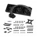 Arctic Liquid Freezer II 360 AIO Liquid Cooler, 360mm Arctic Liquid Freezer II 360 AIO Liquid Cooler, 360mm