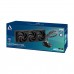 Arctic Liquid Freezer II 360 AIO Liquid Cooler, 360mm Arctic Liquid Freezer II 360 AIO Liquid Cooler, 360mm