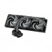 Arctic Liquid Freezer II 420 A-RGB AIO Liquid Cooler, 420mm