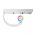 Arctic Liquid Freezer III PRO 360 ARGB AIO Liquid Cooler, 360mm — White