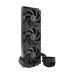Arctic Liquid Freezer III PRO 420 AIO Liquid Cooler, 420mm — Black