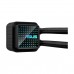 ASUS PRIME LC 360 ARGB AIO Liquid Cooler, 360mm — Black