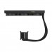 ASUS ProArt LC 360 AIO Liquid Cooler, 360mm — Black