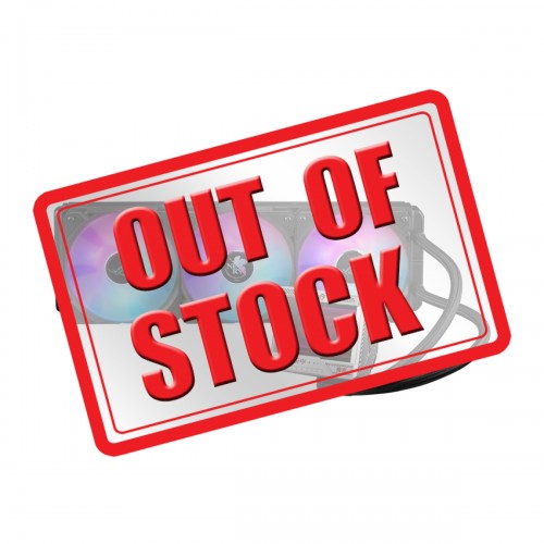 ASUS ROG RYUJIN II 360 ARGB EVA EDITION AIO Liquid Cooler with OLED Display, 360mm