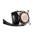 ASUS ROG RYUJIN II 360 ARGB AIO Liquid Cooler with OLED Display, 360mm